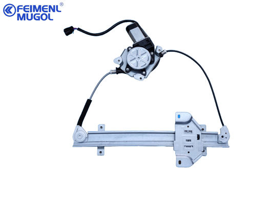 6204600LC Fahrzeug-Vordertür-Fenster-Regulator JMC1030 Fahrzeugkarosserie Teile