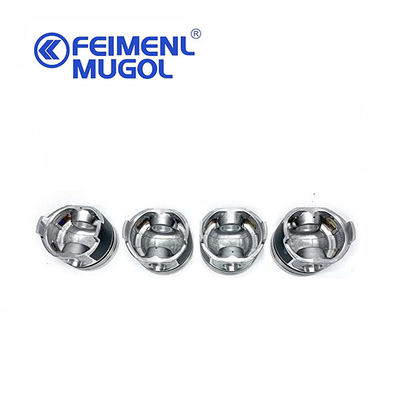 Neue 4BC2 Maschinenzylinder-Liner-Kit Kolben für ISUZU AUTO PARTS TRUCK PARTS