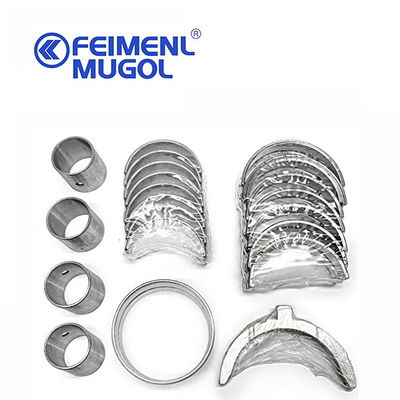 Neue 4BC2 Maschinenzylinder-Liner-Kit Kolben für ISUZU AUTO PARTS TRUCK PARTS