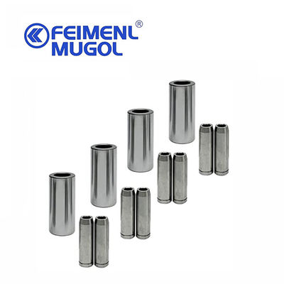 Neue 4BC2 Maschinenzylinder-Liner-Kit Kolben für ISUZU AUTO PARTS TRUCK PARTS