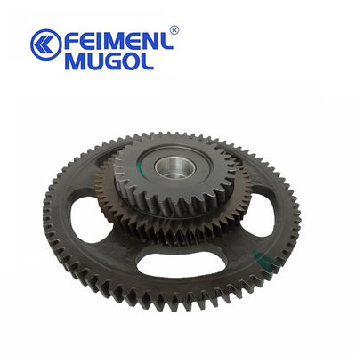 8943934394 Für Isuzu 4HF1 4HK1 6HK1 Auto-Motoren Teile 8976005861 8-97600586-1 Leerlauf für Isuzu NKR NPR
