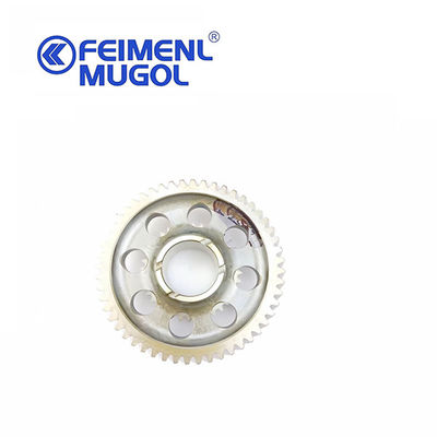 Lkw-Teile Getriebe Getriebesynchronisator Getriebe Rad Synchronisator Hub FÜR ISUZU NPR70 36T-52T