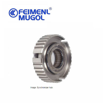 Lkw-Teile Getriebe Getriebesynchronisator Getriebe Rad Synchronisator Hub FÜR ISUZU NPR70 36T-52T