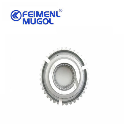 Japanische Lkw Dieselmotor Getriebe Hub Getriebe Rad Isuzu-Dmax Isuzu Dieselmotor HUB NPR70 36T-26T