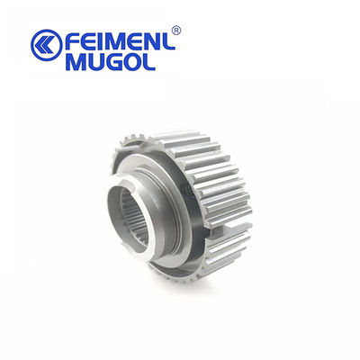 Japanische Lkw Dieselmotor Getriebe Hub Getriebe Rad Isuzu-Dmax Isuzu Dieselmotor HUB NPR70 36T-26T