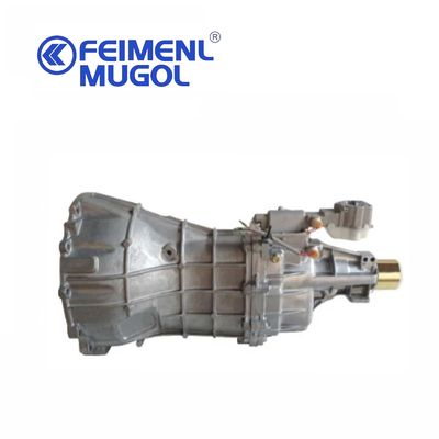 8-97077108 Getriebe Isuzu D-MAX 4X4 TFR55 Getriebe ASSY