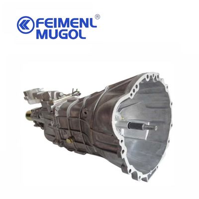 8-97077108 Getriebe Isuzu D-MAX 4X4 TFR55 Getriebe ASSY