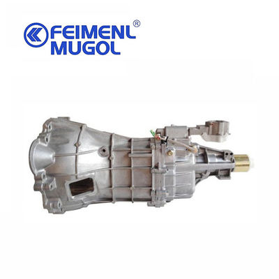 8-97077108 Getriebe Isuzu D-MAX 4X4 TFR55 Getriebe ASSY