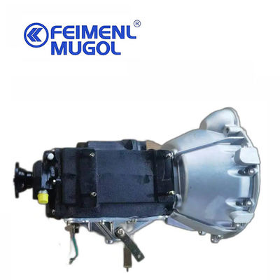 Japanische 4jb1 Dieselmotor Getriebe für Isuzu NKR Lkw Teile TFR54 Getriebe ASSY