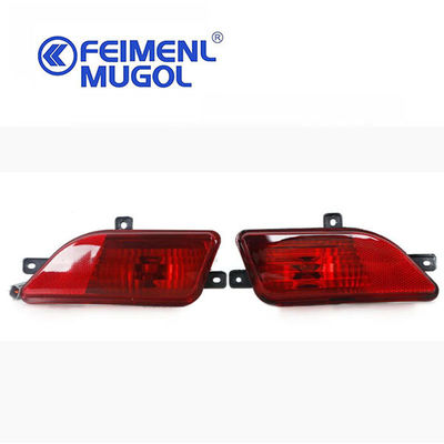 Große Mauer Wingle 3 2006-2011 Wingle 5 2008-2016 Auto Hinterbumper Bremse Reparatur Licht Schwanz Wende-Signalreflector Lampe