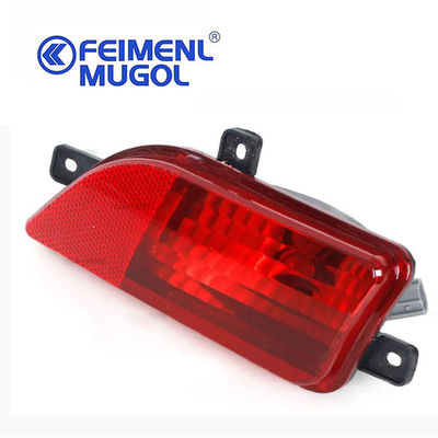 Große Mauer Wingle 3 2006-2011 Wingle 5 2008-2016 Auto Hinterbumper Bremse Reparatur Licht Schwanz Wende-Signalreflector Lampe
