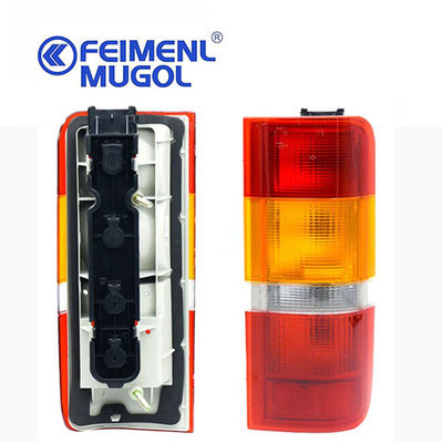 Rückleuchten AM90VB-13404-ABD Rückleuchten Rückbremsleuchten Ford Transit MK4 MK5 1991-2000 AM90VB-13404-ABD