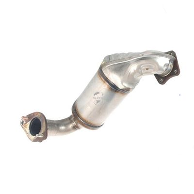Drei-Wege-Katalysator Direkt ISUZU DMAX 898199767 898132074 Auspuff- und Katalysatorsystemteile