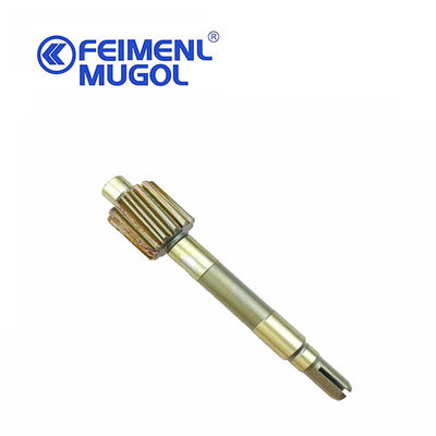 8972535611 Antriebsgetriebe Zähler Isuzu Getriebesystem Teile Hauptwelle Npr Nqr 14t