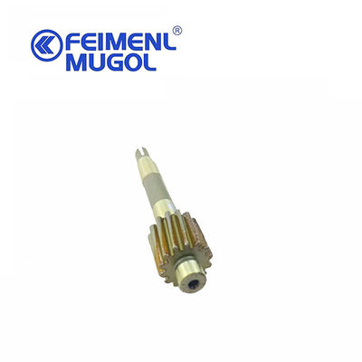 8972535611 Antriebsgetriebe Zähler Isuzu Getriebesystem Teile Hauptwelle Npr Nqr 14t