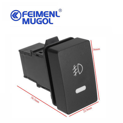 H11 Drahtgurt Steckdosen Draht LED-Anzeiger Schalter Nebellicht Drahtgurt 1x GREAT WALL Hover M4