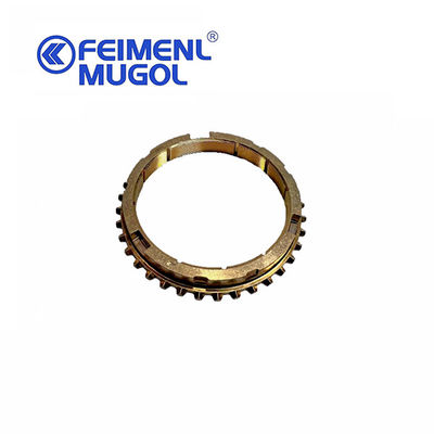 Ring-Synchronisierer 4. 5. Gangrad-Synchronisierer Hub ISUZU 4HG1 4HF1 8941287752 OEM