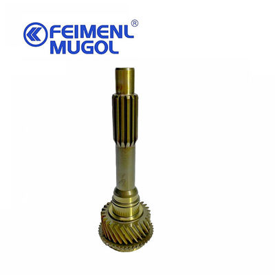 Teile für das Übertragungssystem der Hauptwelle 8972529241 ISUZU NPR NQR 14t 8972529240