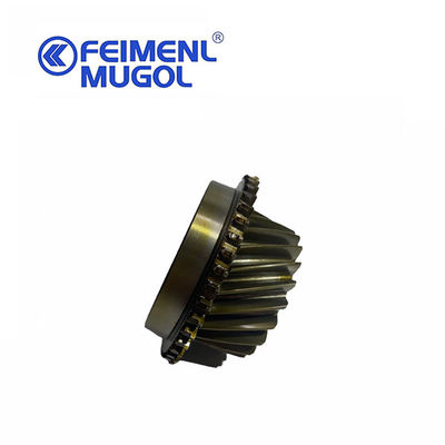 8972412310 Hauptwelle 5. Gang FÜR ISUZU NPR NQR Isuzu Npr Getriebe Teile