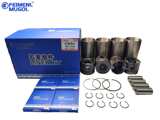 Ford Transit V362 2.0 Zylinder Liner Kit für Transit Mk6 Mk7 Van Transit Land Rover Kolben Liner Kit 2.0 Zylinder Hülle