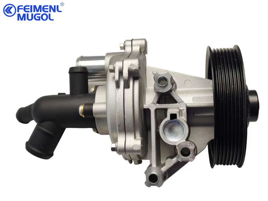 DC1Q-8A558-AA Originalwasserpumpe für den Ford Transit V348 2.2L