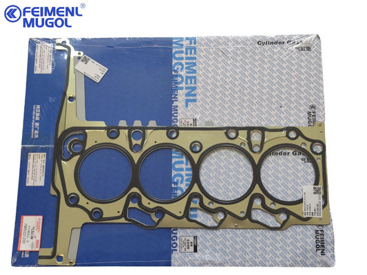 Ausrüstungsgegenstände für die Reparatur von Kopfdichtungen für Ford Transit Road Shaker 2.2 TRANSIT V348,2.2 TDCI OEM BK3Q 6051 A1C-HM