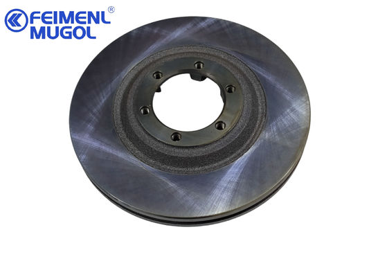 FEIMENL MUGOL GENUINE Isuzu D-Max Vorderbremsscheibe C8981246633 RZ4E