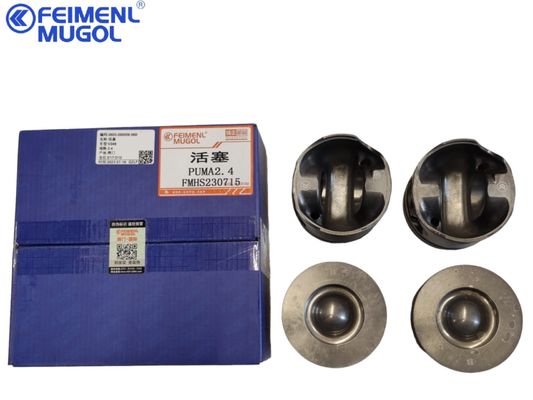 Kolben für Ford Transit V348, Land Rover Puma2.4Teile für Dieselmotoren