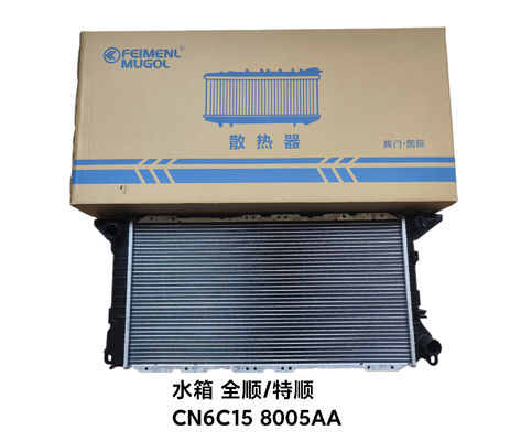 FEIMENL MUGOL Wasserkühlermontage CN6C15 8005AA für den Ford Transit V348