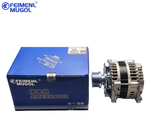 Alternator-Lkw-Auto-Teil für ISUZU 700P 4HK1 3701010I-P301