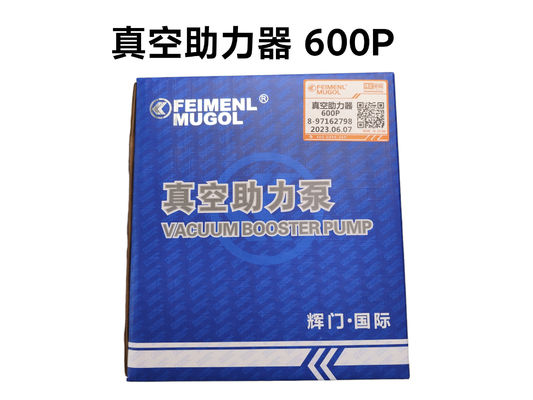 Feimenl Mugol Vakuumstrombremsverstärkende Pumpe für Isuzu Truck 600p 4kh1 8-97162798 Bremssystemteile