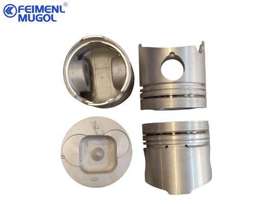 Teile für die ISUZU 4JB1NA 8-97176606-0