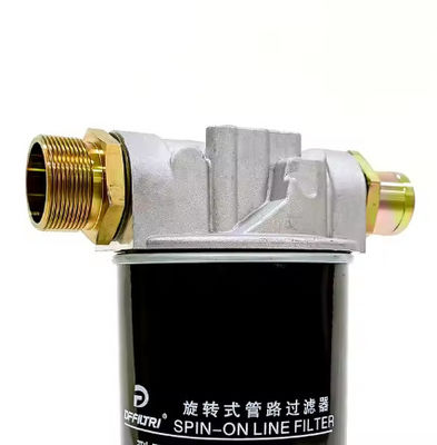 Kraftstofffilter ASM für QINGLING 100P 4JB1CN 1117010-PA11 Lkw-Autoteil