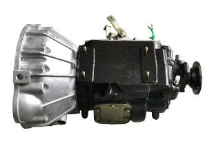 ISUZU MSB5M JMC 1040 Getriebe 170000002