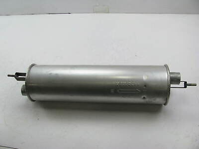 Auspuffdämpfer für ISUZU NKR JMC 1042 8-97089857-0 ISUZU Motorteile