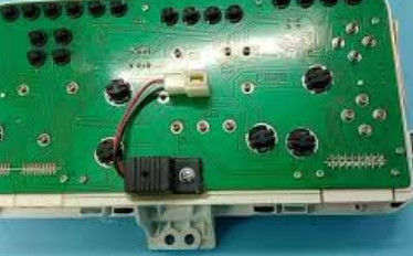 Meter abgeschlossen;Cluster für JMC 1041 380010061 JMC Autoteile