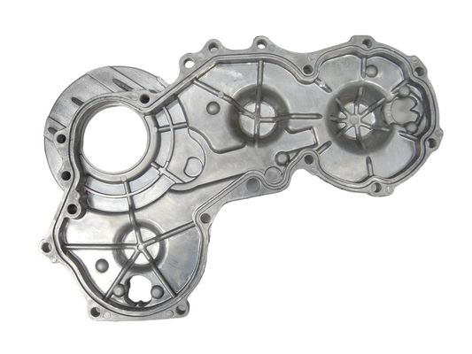 ISUZU 4JB1 JMC 1030 Motor-Timing-Gear Abdeckung 8-94155360-0 1002401BB