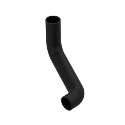 Radiator-Eingangswasserschlauch für ISUZU 4HK1 8-98006452-0 Motorteile