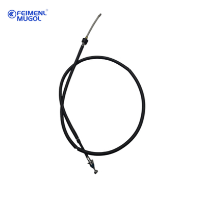 Original 4401809-0003-001 Rückseite Linke Handbremskabel für JMC Baodian, entwickelt für zuverlässige OEM Bremsleistung