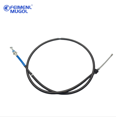 Original 3508500DB5-HM hintere linke Handbremskabel für JMC Baodian 4D30, 2020mm ′′ für eine genaue OEM-Anpassung und zuverlässiges Bremsen.