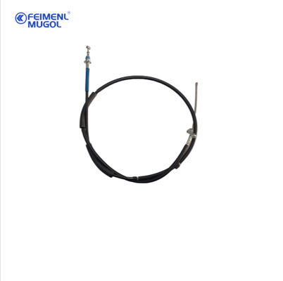 EP1-2A635-AD-HM Rechte hintere Handbremsseil für Baodian PLUS – 2290mm, bietet Premium-Leistung