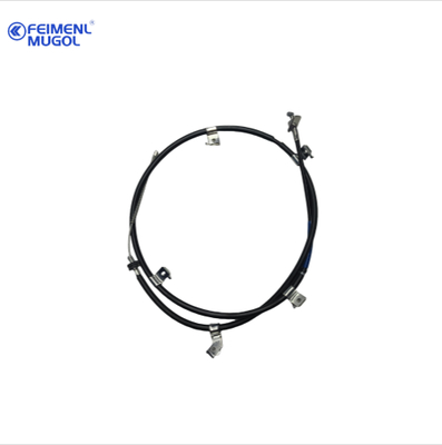 3507010-T60PR-HM Hintere linke Handbremsseil, 2470mm, gebaut für JMC Daka (T60 Pickup) – Präzisionsniveau