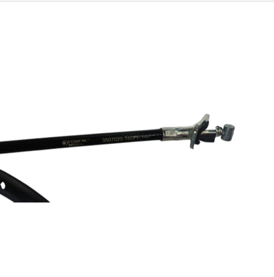 3507010-T60PR-HM Hintere linke Handbremsseil, 2470mm, gebaut für JMC Daka (T60 Pickup) – Präzisionsniveau