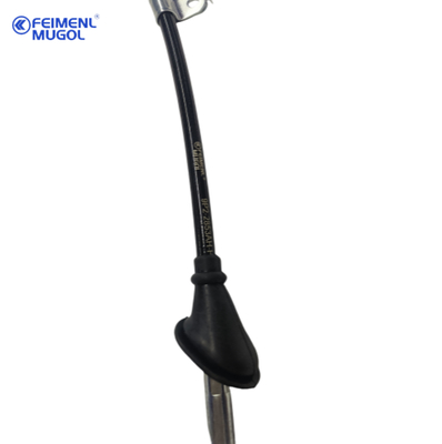 Hintere rechte Handbremse - 1458mm OEM-Kabel für JMC Yuhu 4x4, Teilenummer 9P2-2A635-AF-HM