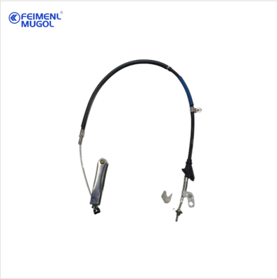 Hintere rechte Handbremse - 1458mm OEM-Kabel für JMC Yuhu 4x4, Teilenummer 9P2-2A635-AF-HM