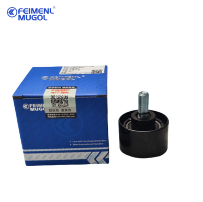 OEM-Qualität Timing Idler Pulley für Euro-3-Modelle - Zuverlässig und präzise ohne Halterung