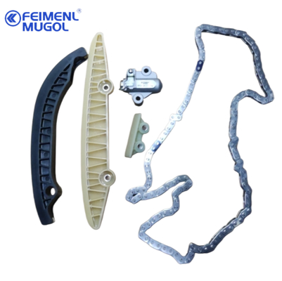 Echte Steuerkette (66 Glieder) für Ford V348 / Everest / JMC Modelle, BK3Q-6268-AA-HM