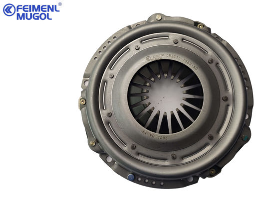 Qualität Zubehör für die Steuerung der Kupplungsanlage usine