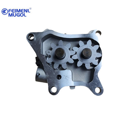 Guter Preis 8-97147338-0 Motor-System Teile Ölpumpe Isuzu 700p Lkw Isuzu 4hk1 Kraftstoffpumpe Online