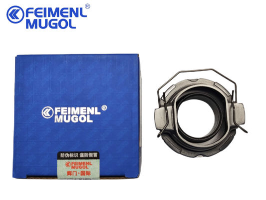 Guter Preis 6480 50RCT3534F0 Autowinkelkontaktkugel selbst ausrichtende Kupplungsfreigabelager Online